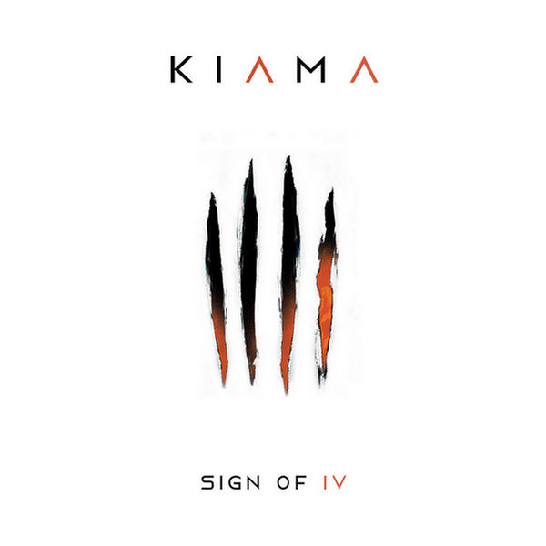 Sign Of IV (CD 1)